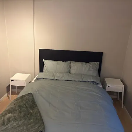 Downtown 3 Apartment Tromso