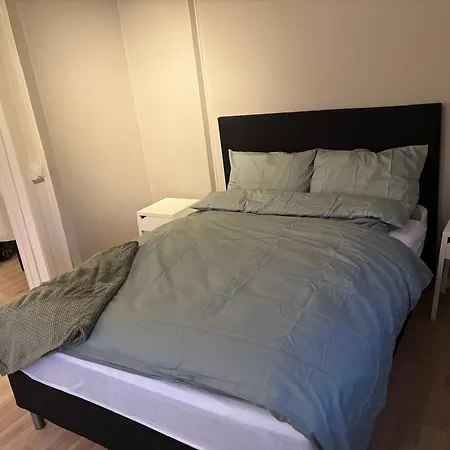 Downtown 3 Тромсё