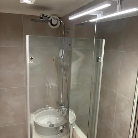 Downtown 3 Тромсё