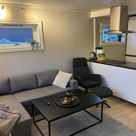 Downtown 3 Апартаменты