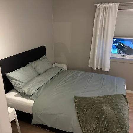 Апартаменты Downtown 3