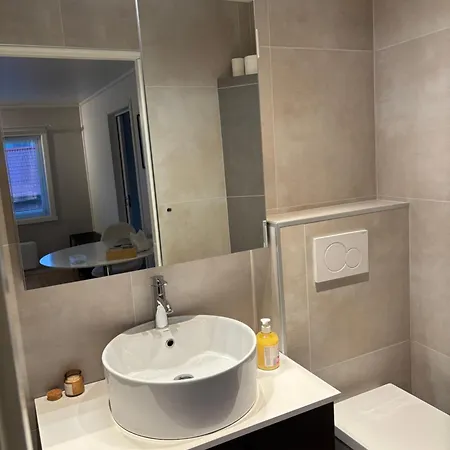 Downtown 3 Тромсё