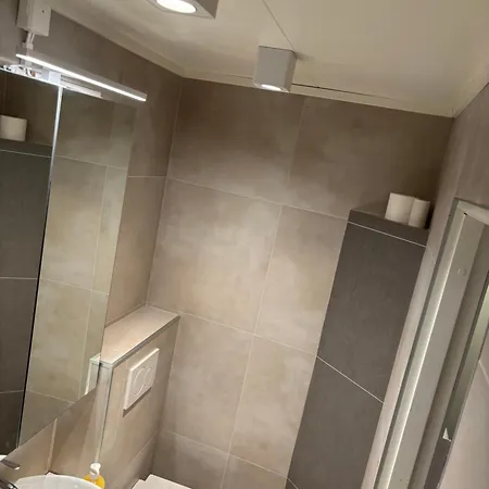 Downtown 3 * 特罗姆瑟
