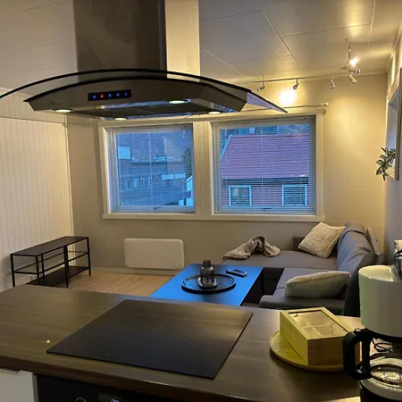 Downtown 3 Appartement