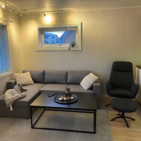 Downtown 3 Appartement *